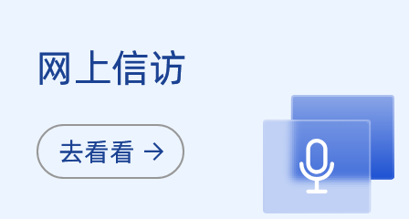 網上信訪